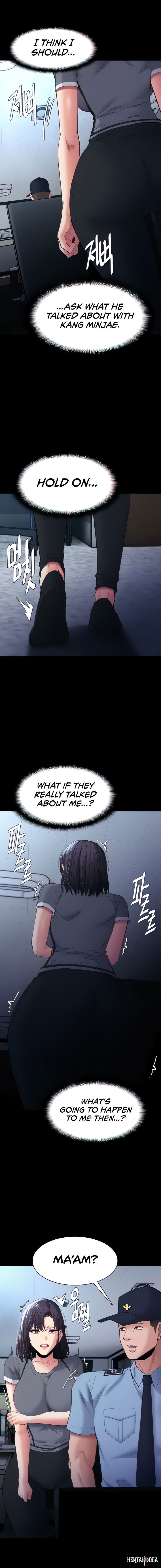 Pervert Diary Pervert Diary Chapter 59 - Page 4