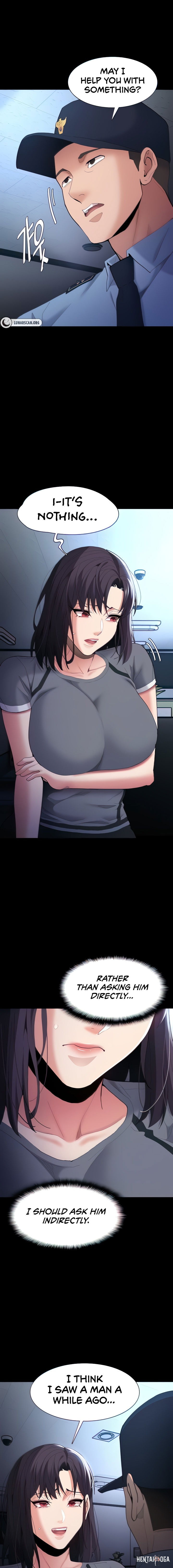 Pervert Diary Pervert Diary Chapter 59 - Page 5