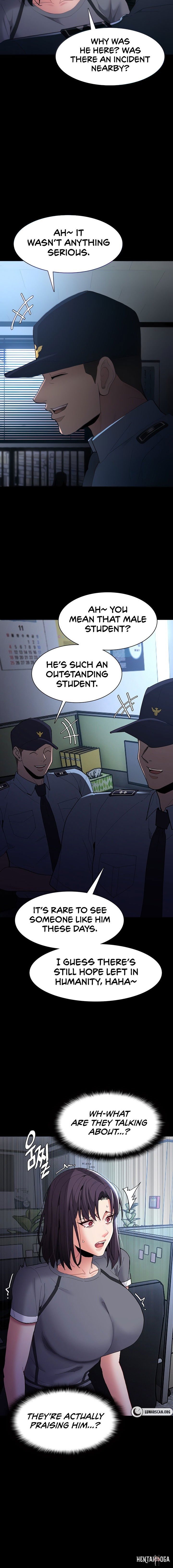 Pervert Diary Pervert Diary Chapter 59 - Page 6