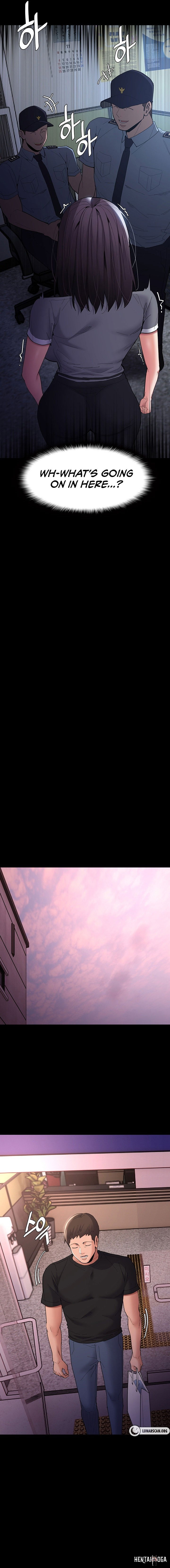 Pervert Diary Pervert Diary Chapter 59 - Page 7