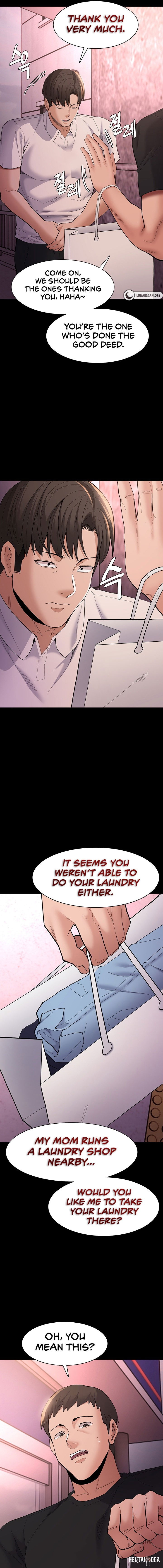 Pervert Diary Pervert Diary Chapter 59 - Page 9