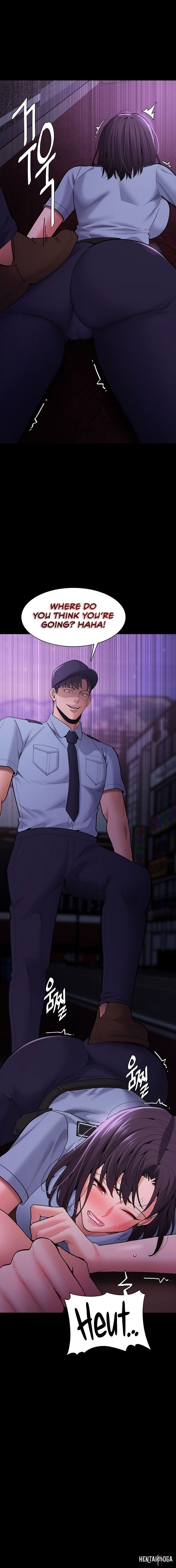 Pervert Diary Pervert Diary Chapter 60 - Page 1