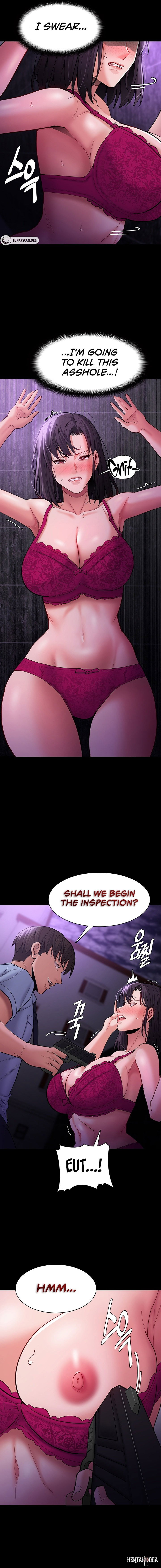 Pervert Diary Pervert Diary Chapter 60 - Page 11