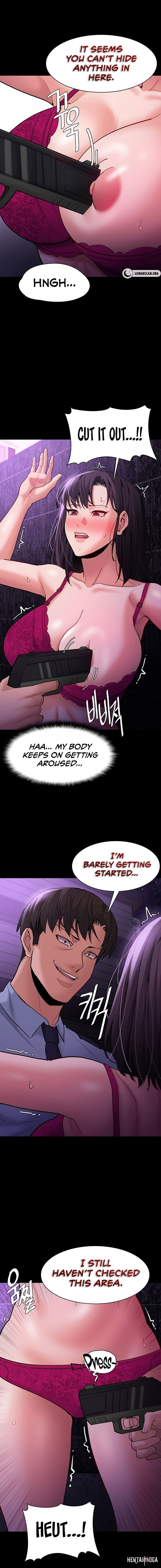 Pervert Diary Pervert Diary Chapter 60 - Page 12