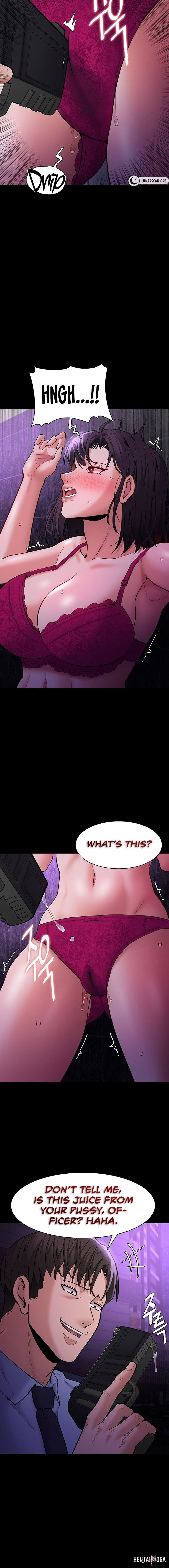 Pervert Diary Pervert Diary Chapter 60 - Page 14