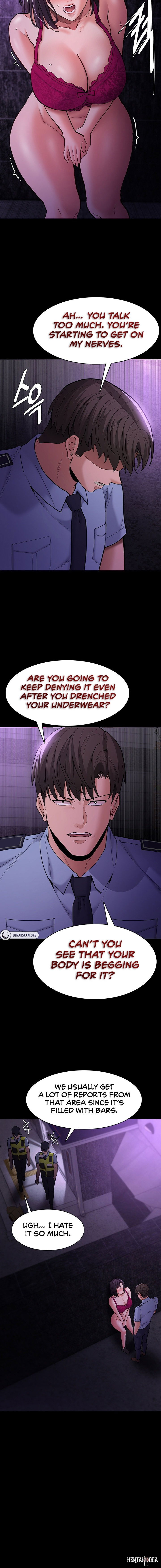 Pervert Diary Pervert Diary Chapter 60 - Page 16