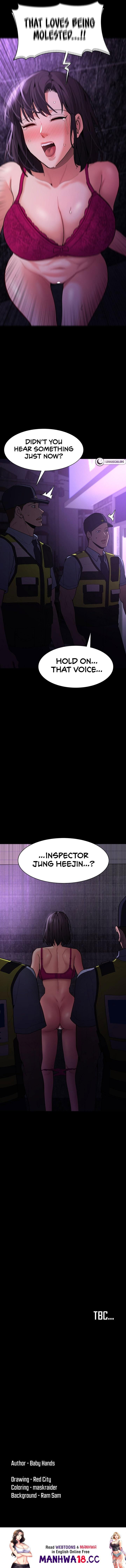 Pervert Diary Pervert Diary Chapter 60 - Page 19