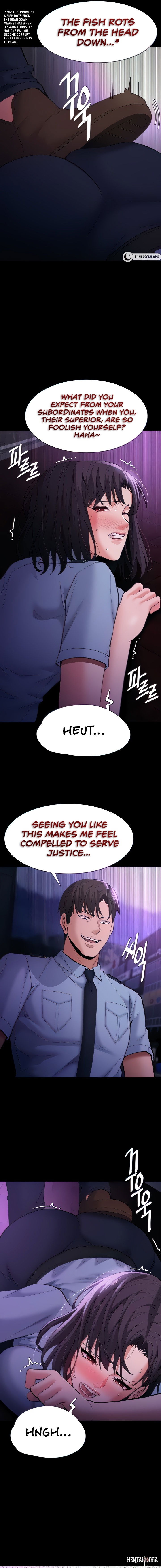 Pervert Diary Pervert Diary Chapter 60 - Page 3