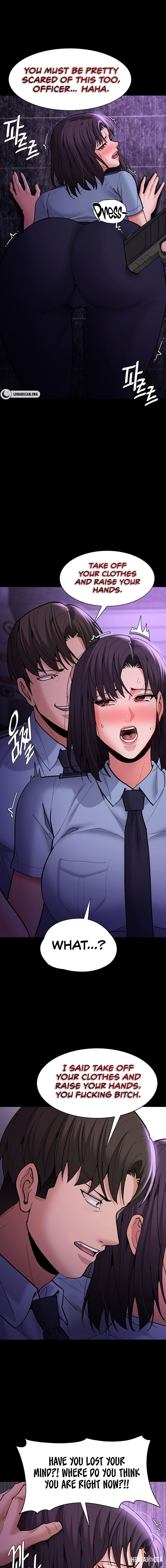 Pervert Diary Pervert Diary Chapter 60 - Page 7