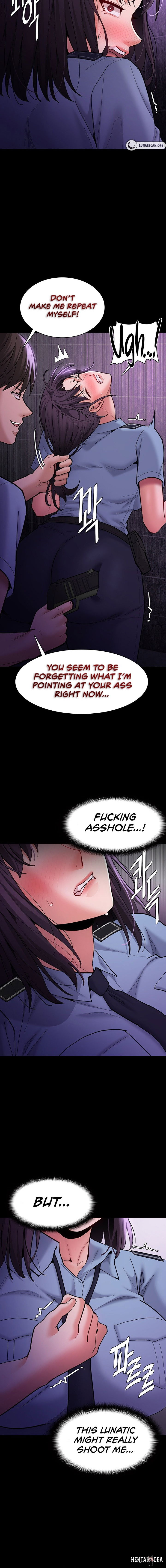 Pervert Diary Pervert Diary Chapter 60 - Page 8