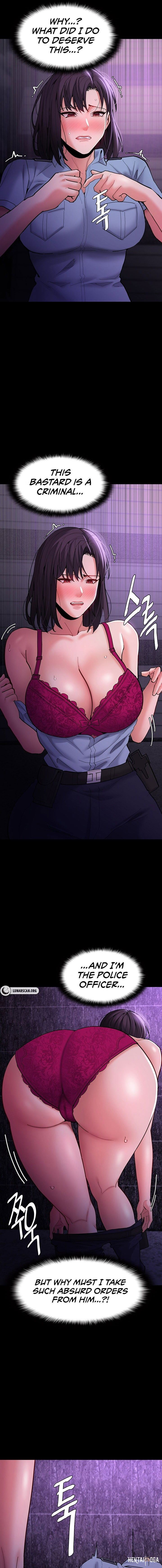 Pervert Diary Pervert Diary Chapter 60 - Page 9