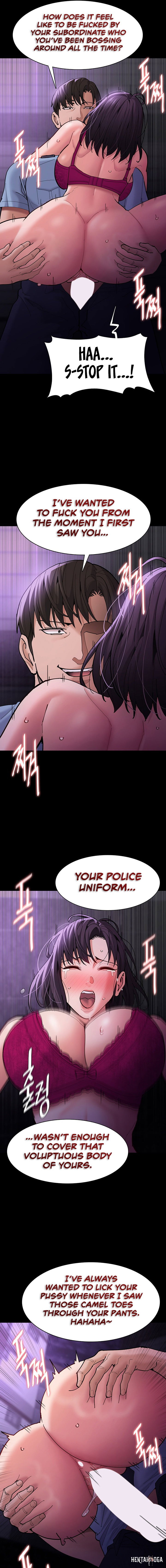 Pervert Diary Pervert Diary Chapter 61 - Page 11