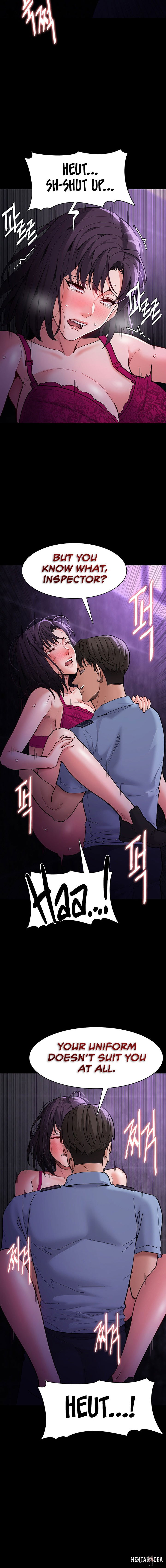 Pervert Diary Pervert Diary Chapter 61 - Page 12