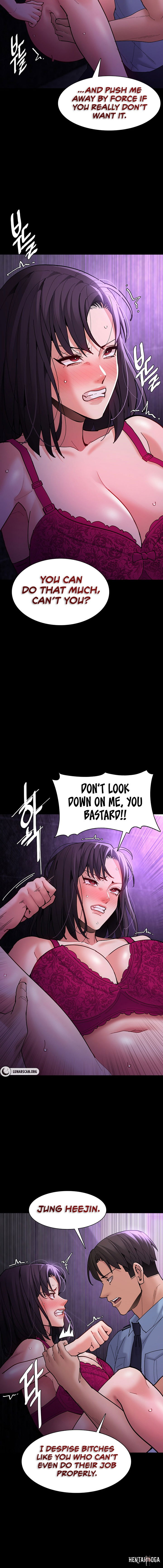 Pervert Diary Pervert Diary Chapter 61 - Page 14