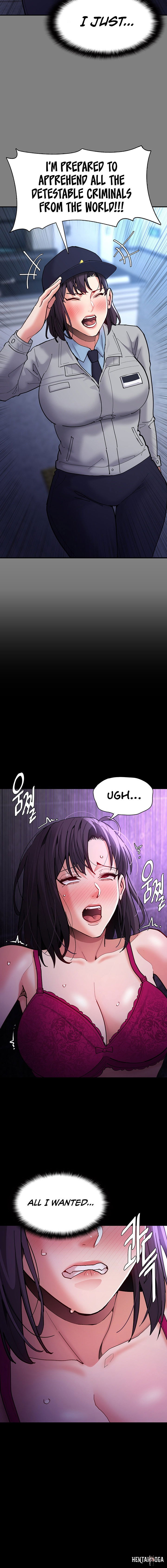 Pervert Diary Pervert Diary Chapter 61 - Page 16