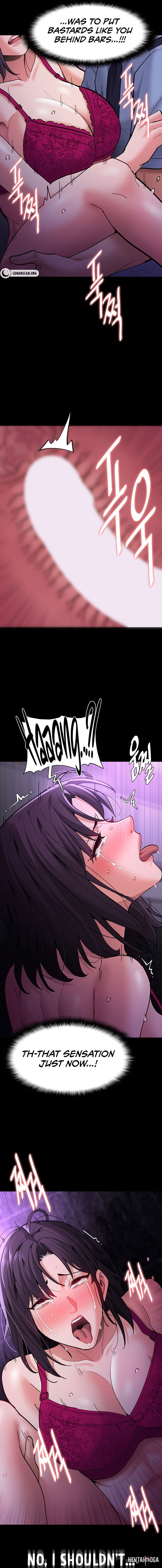 Pervert Diary Pervert Diary Chapter 61 - Page 17