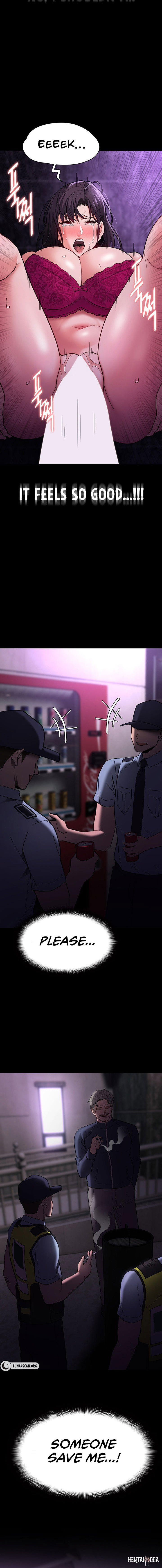 Pervert Diary Pervert Diary Chapter 61 - Page 18