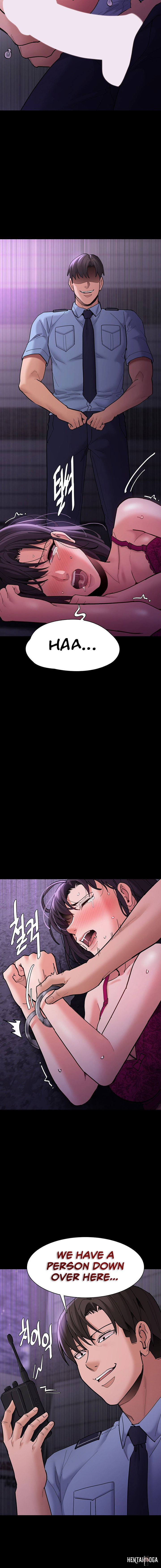 Pervert Diary Pervert Diary Chapter 61 - Page 20