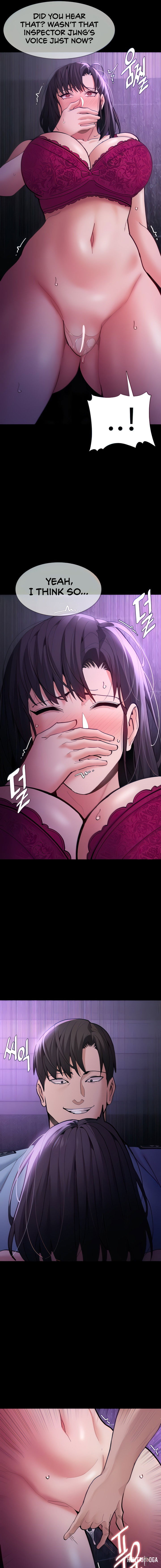 Pervert Diary Pervert Diary Chapter 61 - Page 3