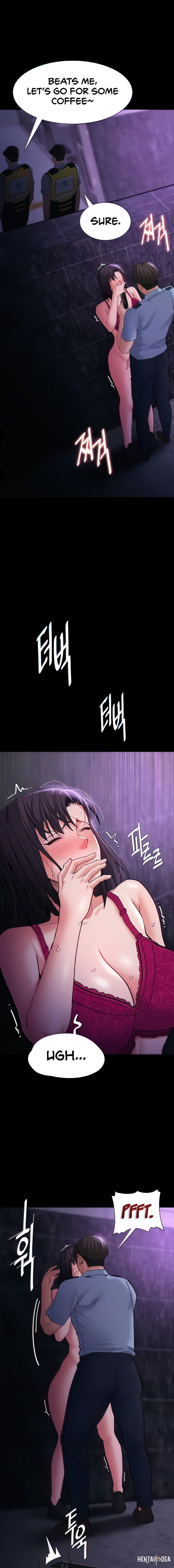 Pervert Diary Pervert Diary Chapter 61 - Page 5