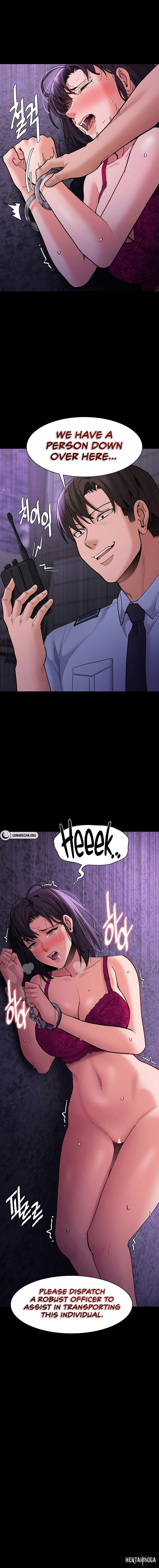 Pervert Diary Pervert Diary Chapter 62 - Page 1