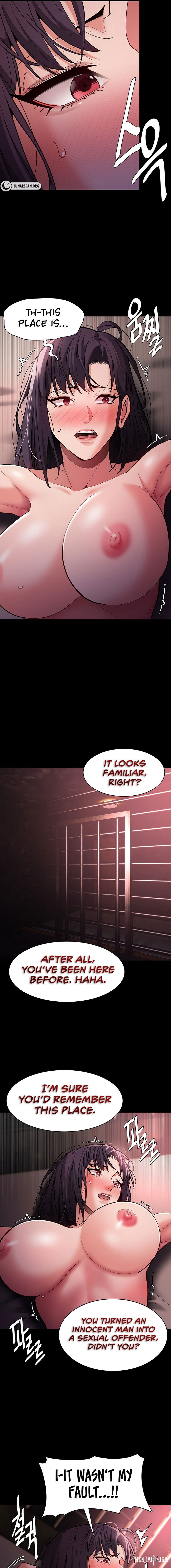 Pervert Diary Pervert Diary Chapter 62 - Page 13