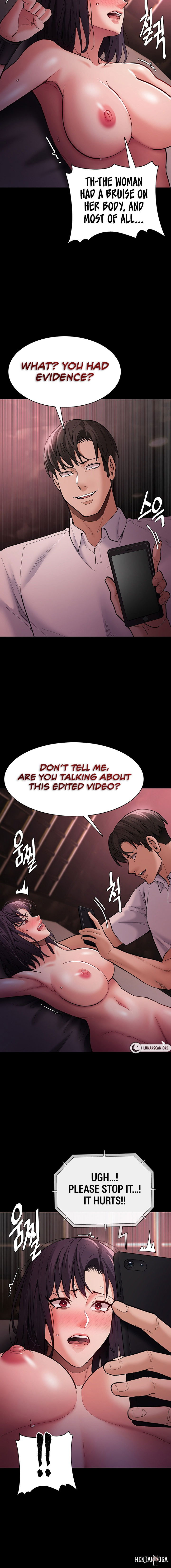 Pervert Diary Pervert Diary Chapter 62 - Page 14