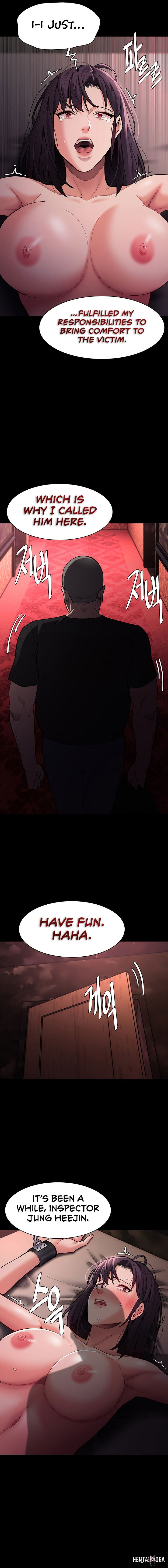 Pervert Diary Pervert Diary Chapter 62 - Page 16