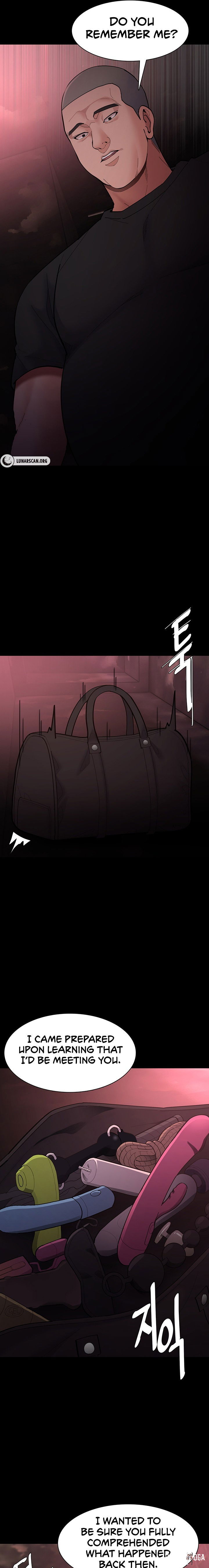 Pervert Diary Pervert Diary Chapter 62 - Page 17