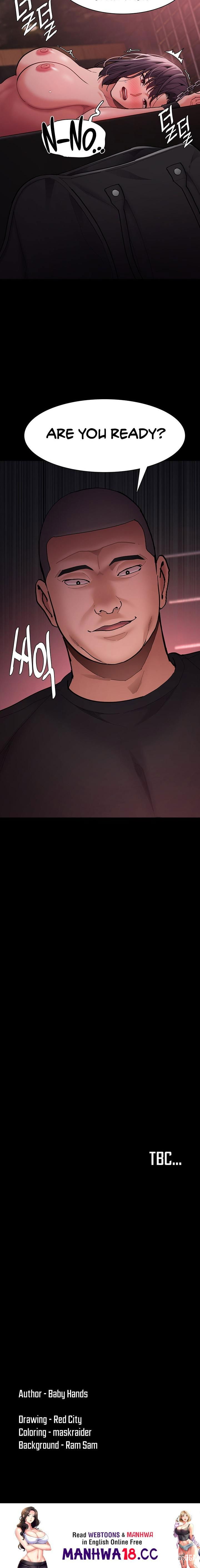 Pervert Diary Pervert Diary Chapter 62 - Page 18