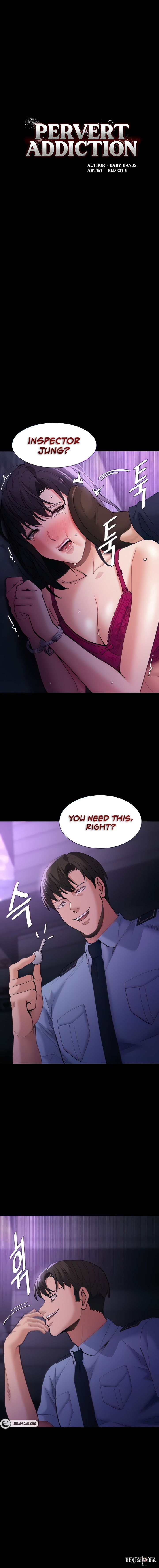 Pervert Diary Pervert Diary Chapter 62 - Page 2