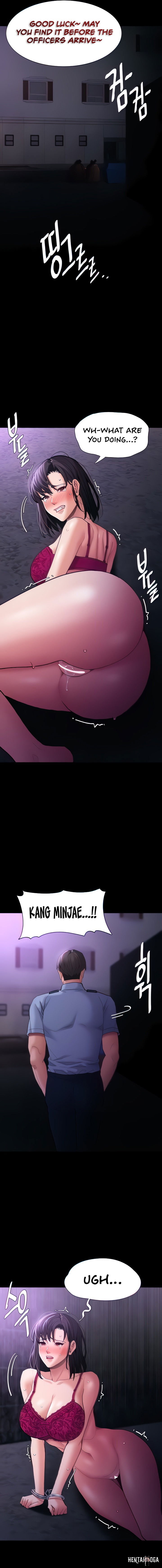 Pervert Diary Pervert Diary Chapter 62 - Page 3