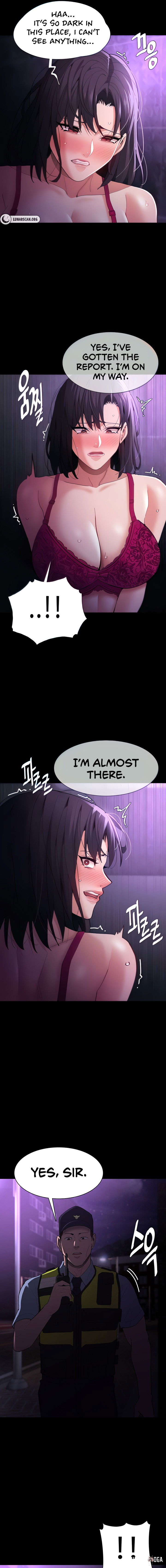 Pervert Diary Pervert Diary Chapter 62 - Page 5