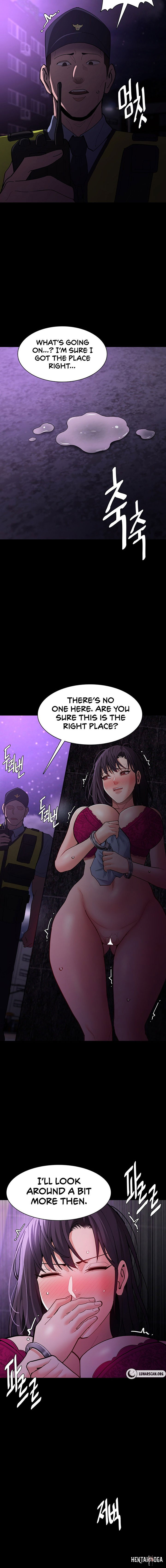 Pervert Diary Pervert Diary Chapter 62 - Page 6