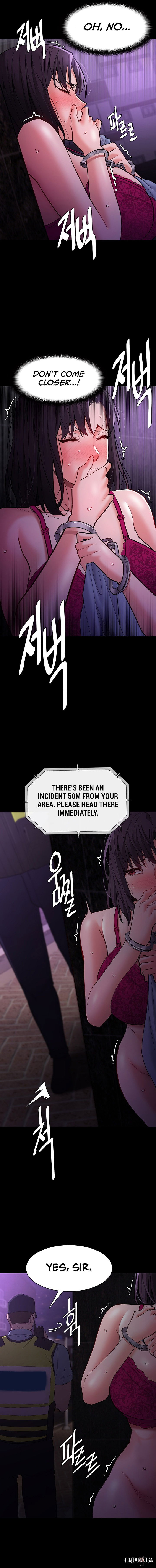 Pervert Diary Pervert Diary Chapter 62 - Page 7