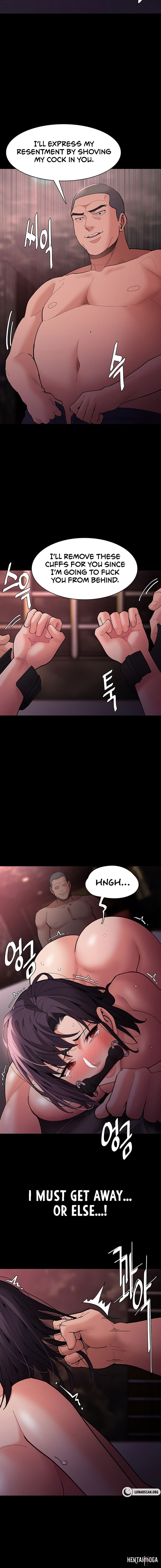 Pervert Diary Pervert Diary Chapter 63 - Page 18 Pervert Diary Pervert Diary Chapter 63 - Page 18