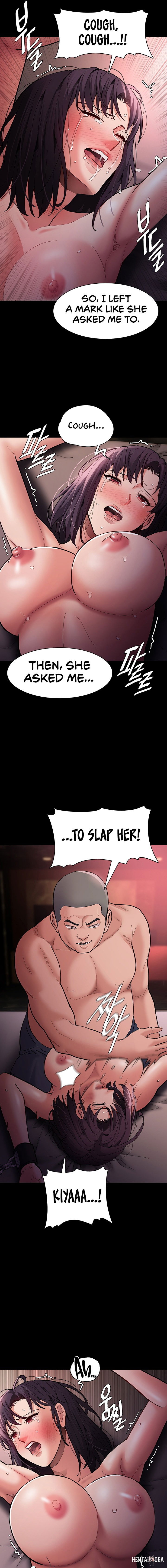 Pervert Diary Pervert Diary Chapter 63 - Page 7 Pervert Diary Pervert Diary Chapter 63 - Page 7