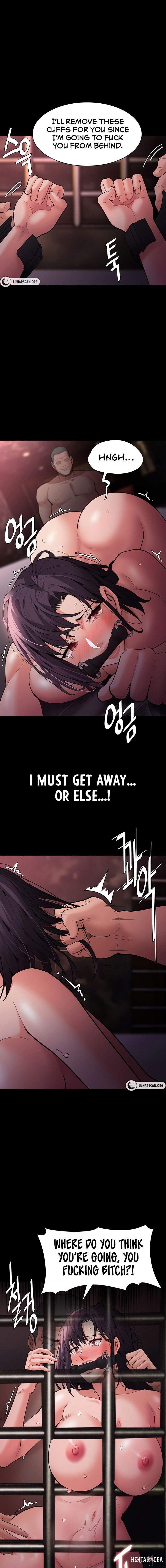 Pervert Diary Pervert Diary Chapter 64 - Page 1