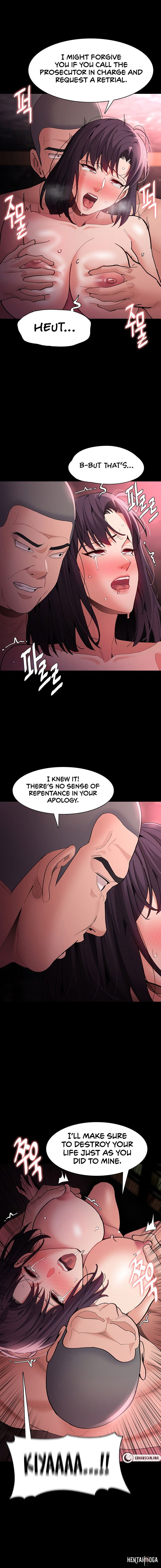 Pervert Diary Pervert Diary Chapter 64 - Page 10