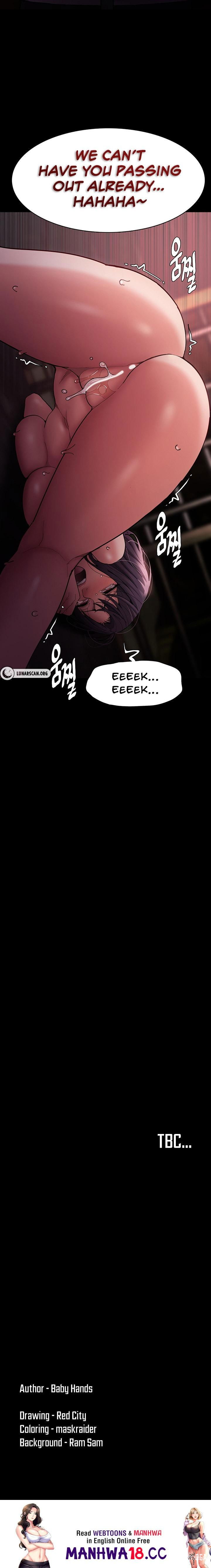 Pervert Diary Pervert Diary Chapter 64 - Page 18