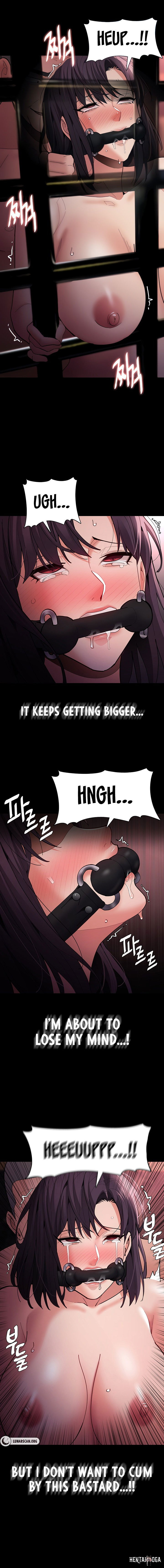 Pervert Diary Pervert Diary Chapter 64 - Page 6