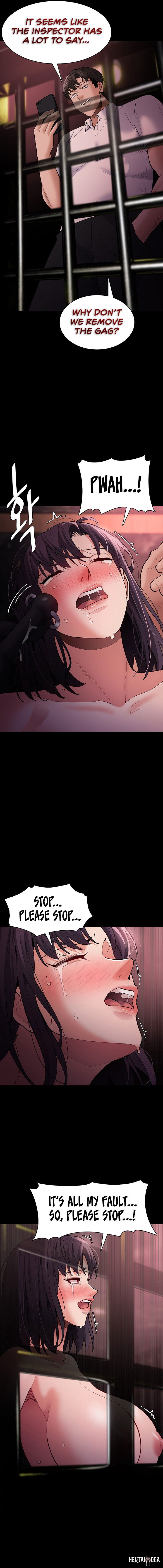 Pervert Diary Pervert Diary Chapter 64 - Page 7