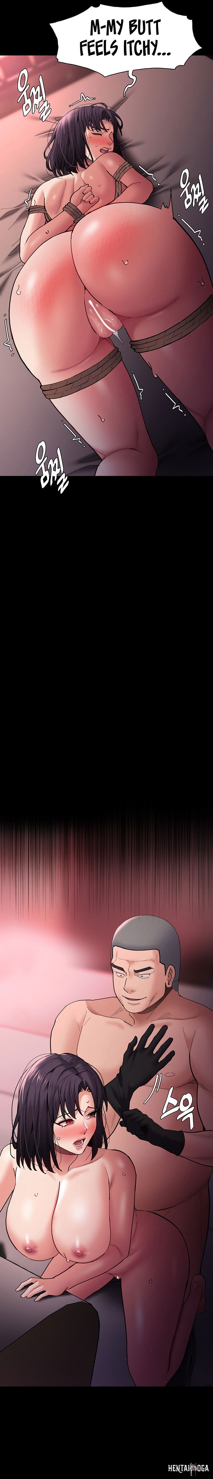 Pervert Diary Pervert Diary Chapter 65 - Page 16