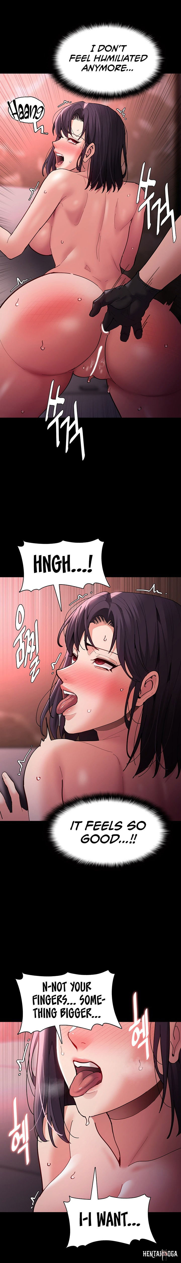 Pervert Diary Pervert Diary Chapter 65 - Page 17