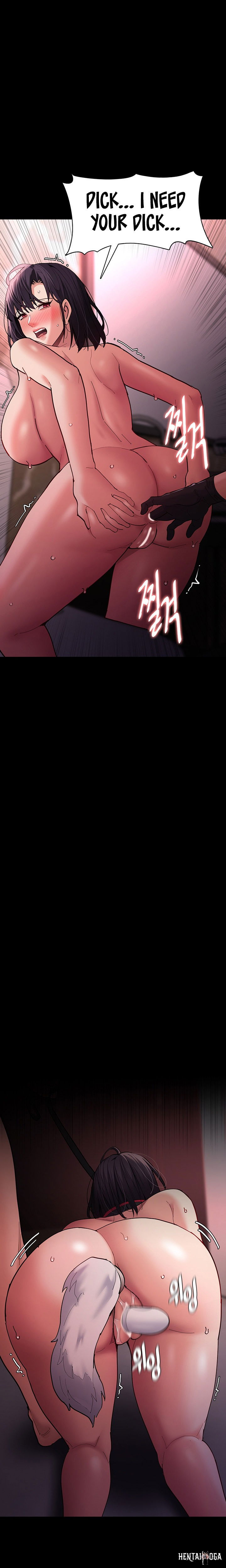 Pervert Diary Pervert Diary Chapter 65 - Page 18