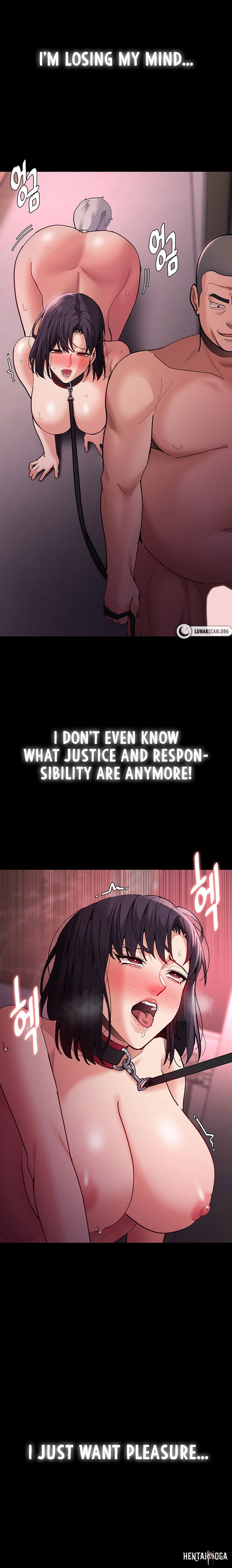 Pervert Diary Pervert Diary Chapter 65 - Page 19