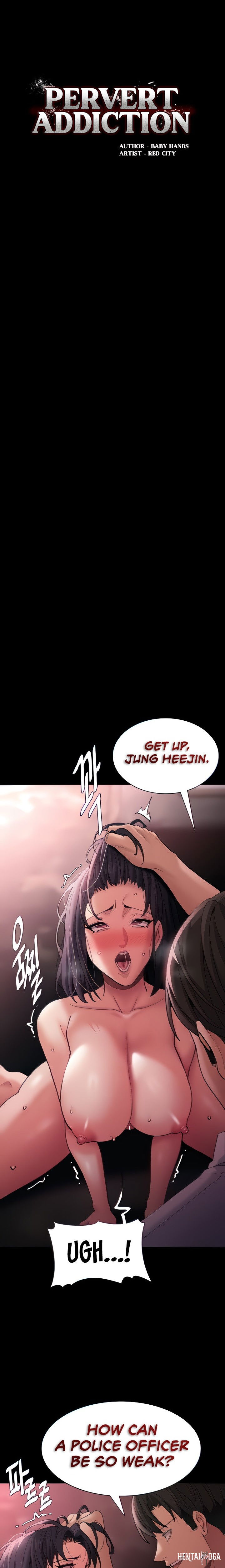 Pervert Diary Pervert Diary Chapter 65 - Page 2