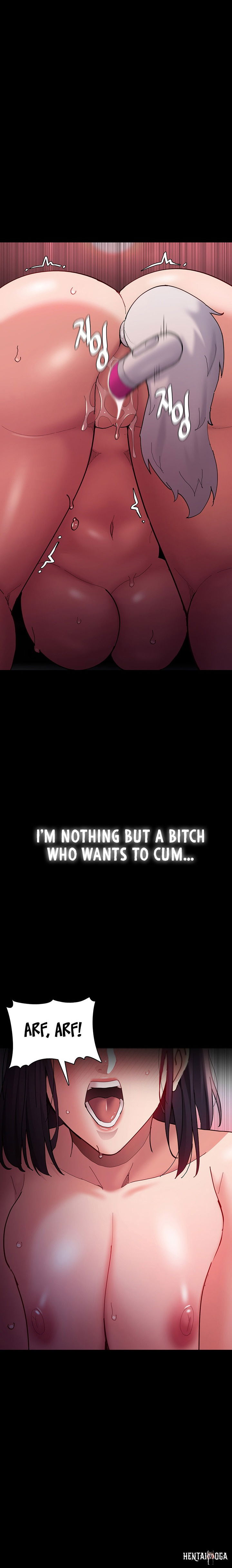 Pervert Diary Pervert Diary Chapter 65 - Page 20