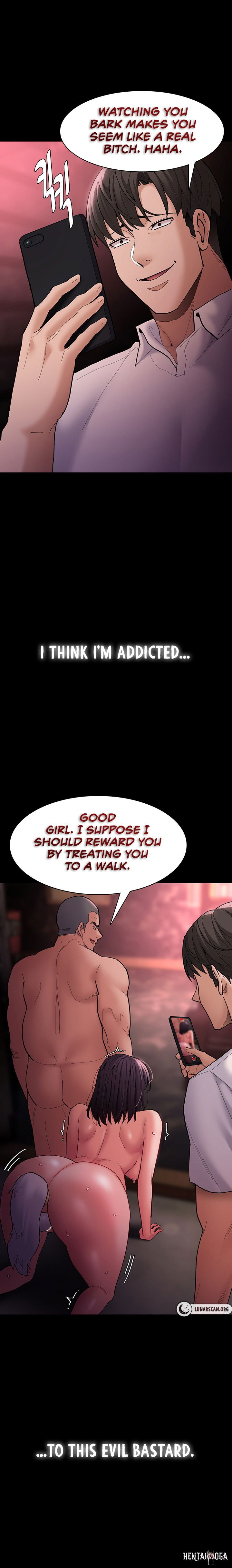 Pervert Diary Pervert Diary Chapter 65 - Page 21