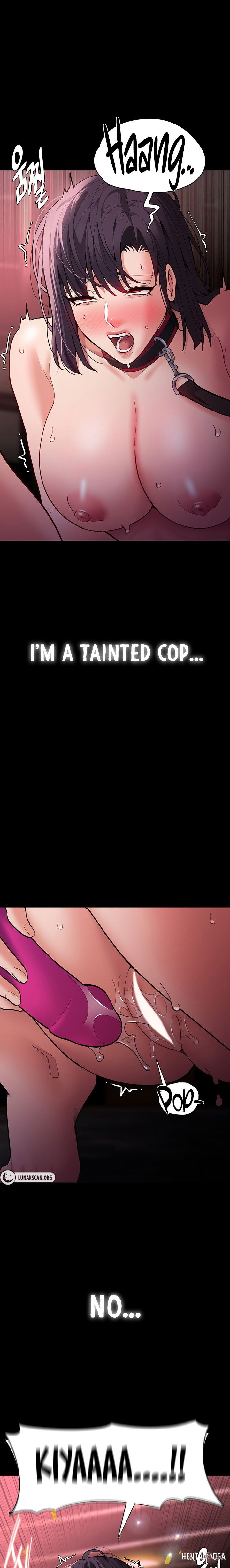 Pervert Diary Pervert Diary Chapter 65 - Page 25